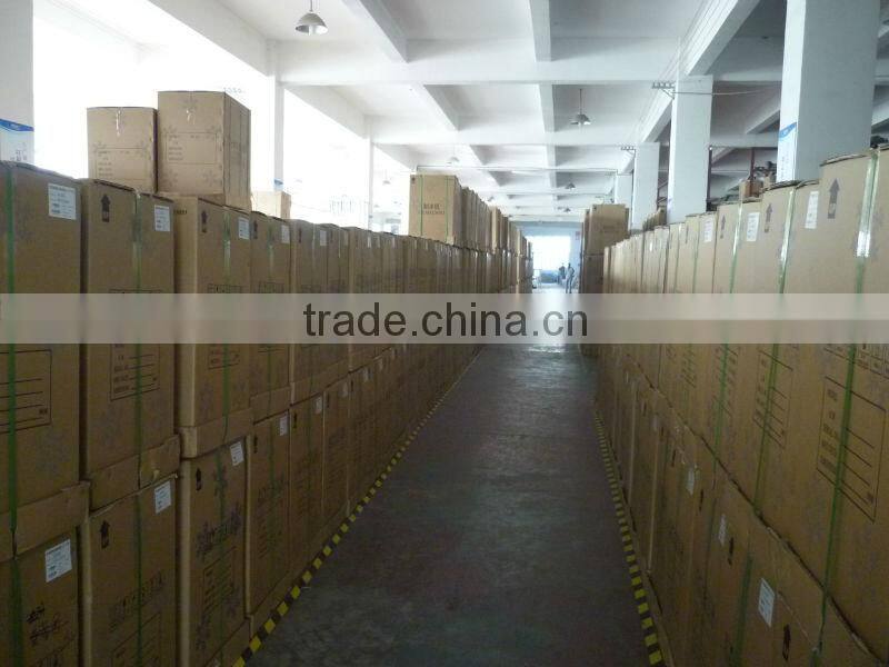 CE certificate commercial ice cube machine, ice freezer