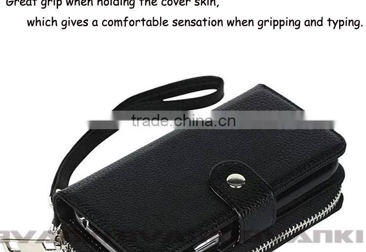 Dropshipping 2016 New Product Custom Printed Phone Cases Waterproof Phone Housing For Samsung S4 Case,Universal Wallet Case