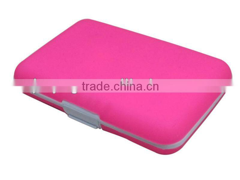 2015 newest silicone card case china manufacturer