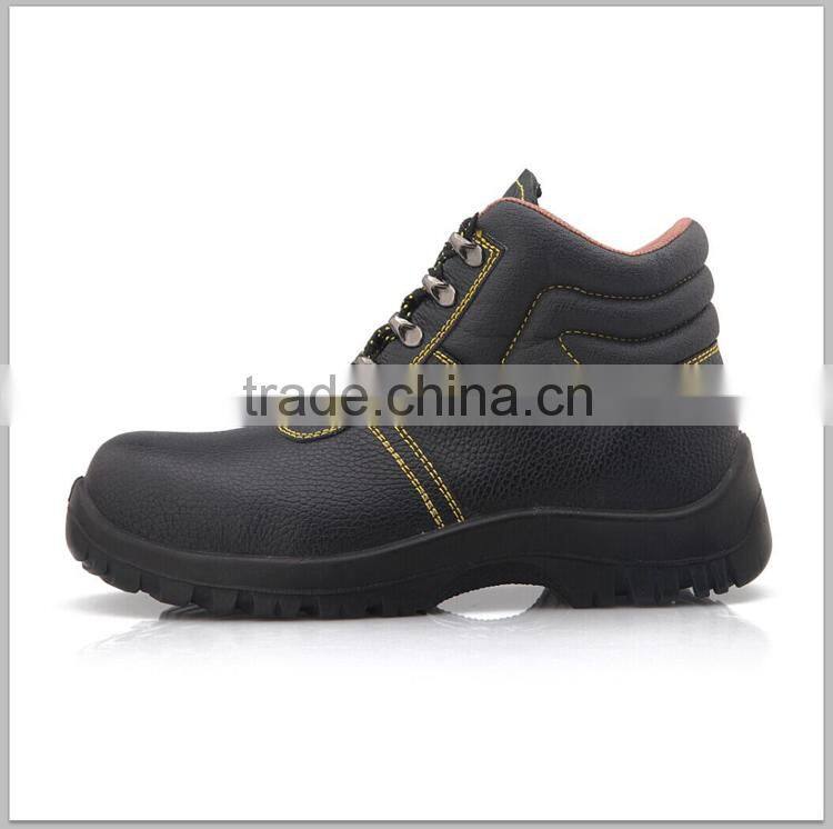 safty footwear Best-selling safety shoe// Executive Work Shoes //2015 new style shoes