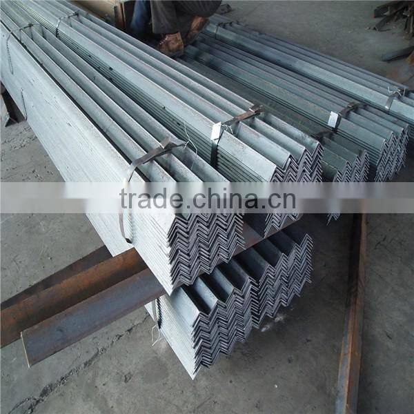 50*50*3 steel angle bar alibaba china