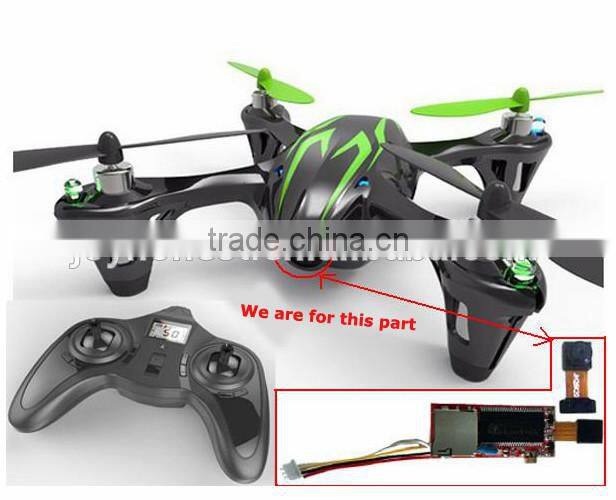 CMOS Sensor Camera,Video Camera Type Mini Aerial Video Camera