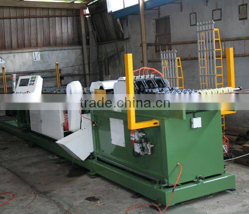copper pipe straightener machine with low noise