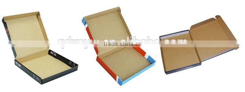 Ecofriendly High Quality Foldable Corrugated Box