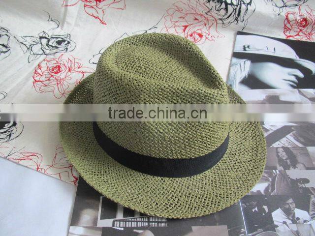 popular stylish mens summer hats