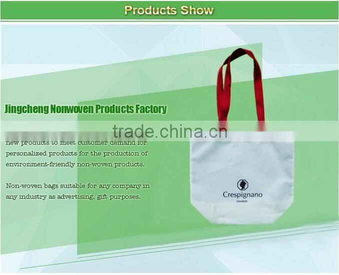 Reusable Printed Shipping Bag with Handing