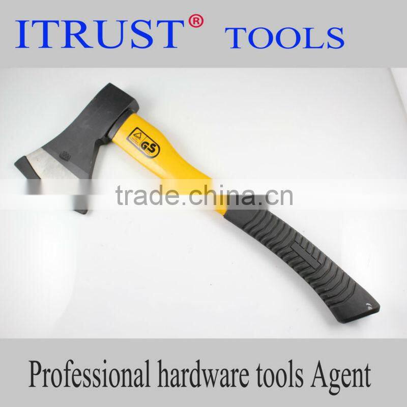 Fiber Handle With Carbon Steel Axe HM6002