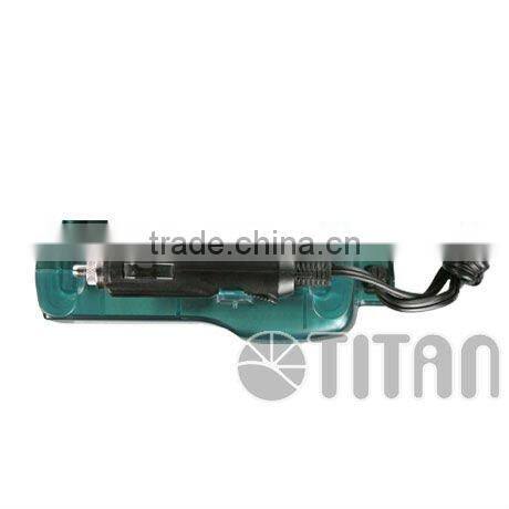 75W portable light MIT high efficiency rate 95% electronics device car DC AC power inverter