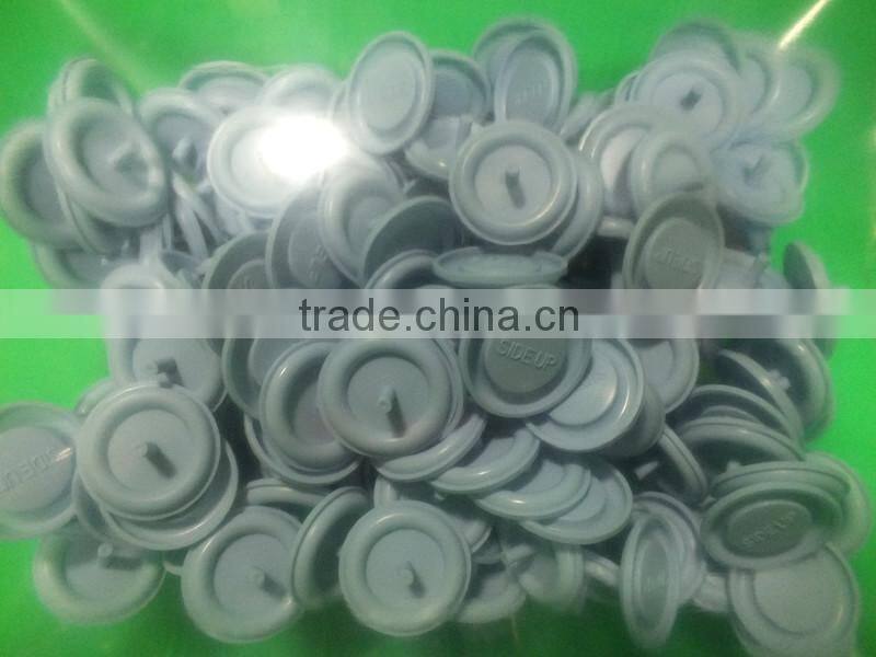 Custom designed Rubber Stopper