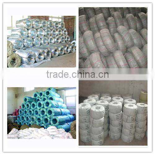 20 Gauge gi binding wire for construction material