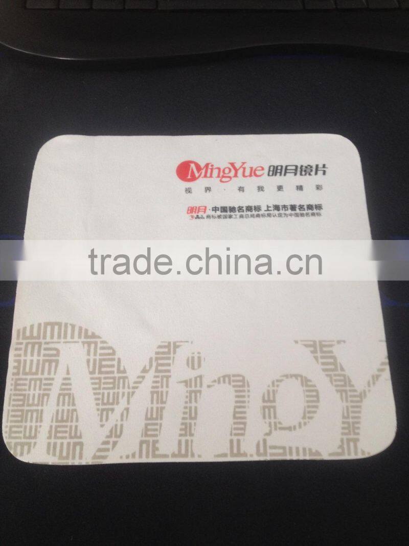 Lens microfibre Cleaning Cloth