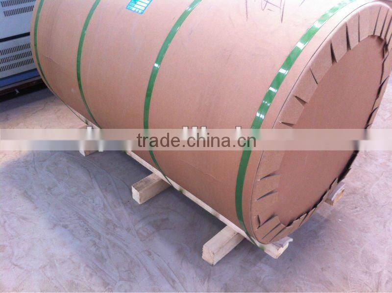 High Cost-performance Aluminum Coil for Water Proof Insulation