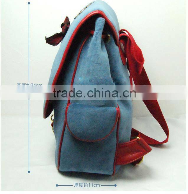 cheap kid school backpack