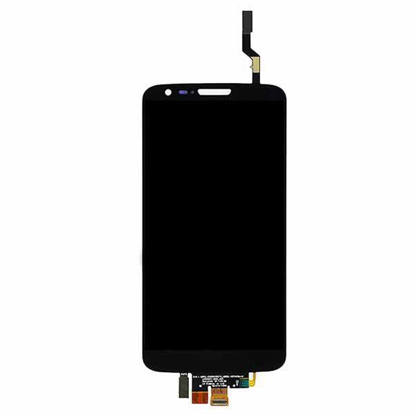 OEM Quality LCD Assembly for LG G2 D802 LCD Screeen Digititzer Low Price
