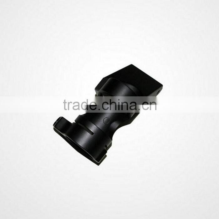 Motor Parts China OEM Medical Precision Steel Alloys Pressure Die Casting Parts