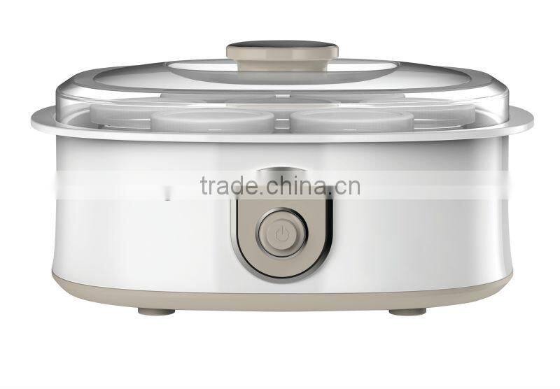 yogugrt maker with switch