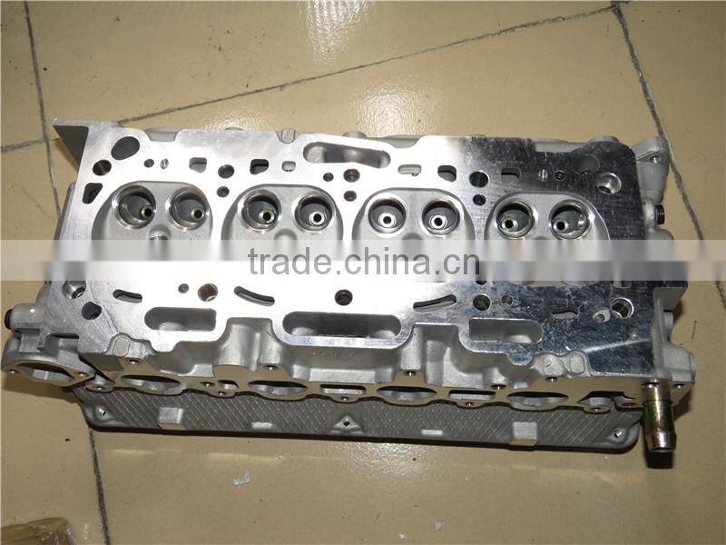China auto parts Cylinder head cover for Zotye 2008/5008 476Q-1003950