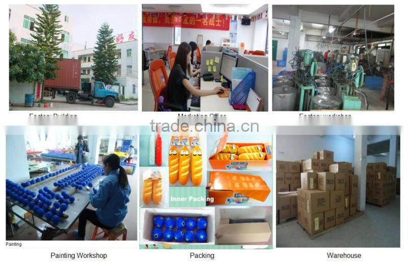 Pet snack ball with food for leakage With Squeaky Voice