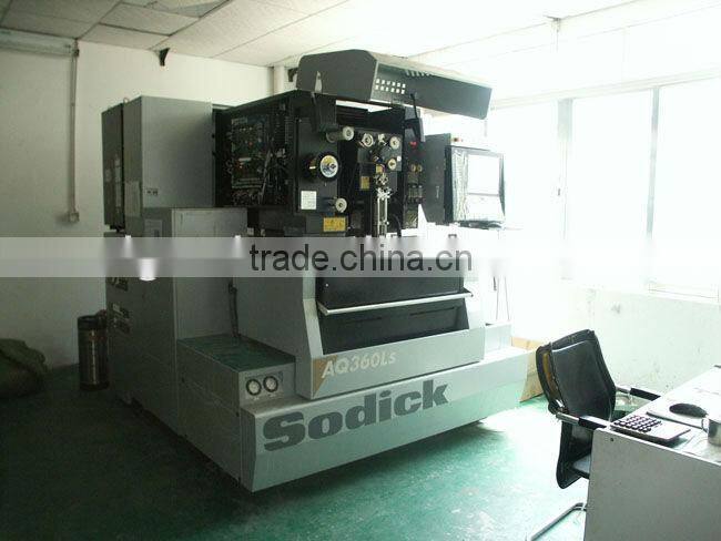 customize plastic top shell loud speaker plastic injection moulding