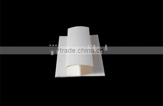 OUMEIJIA DECRATIVEPVC HIGH QUALITY CORNERS PROTECTOR / JOINT PLASTIC
