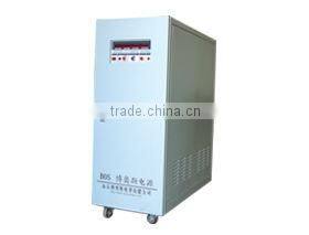 High frequency 400HZ Army power supply AC400 series three-phase 60kVA