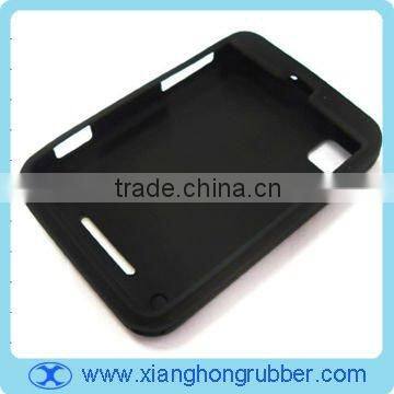 customed mobile phone silicone case