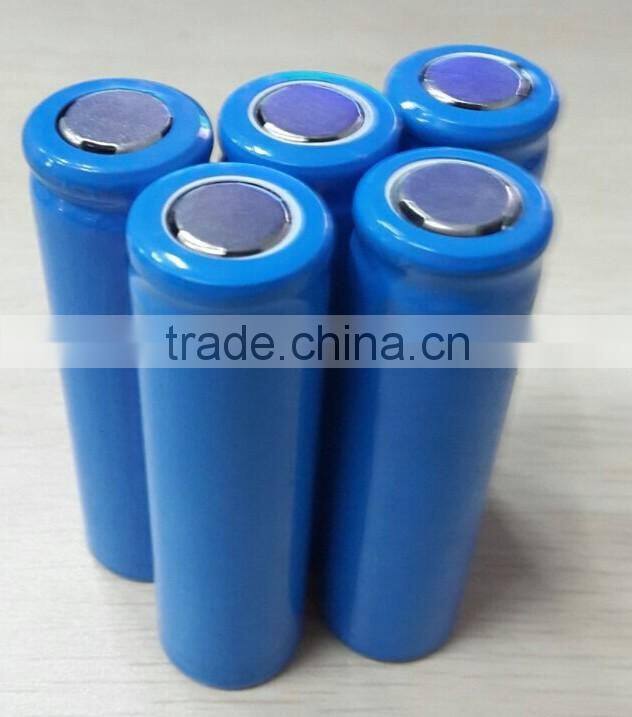 Wholesale Electric bicycle battery 18650 3.2v Lifepo4 Rechargeable Battery