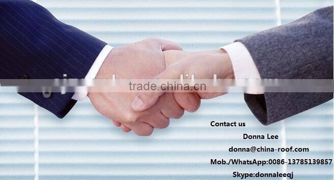 High strength Durable steel structure factory