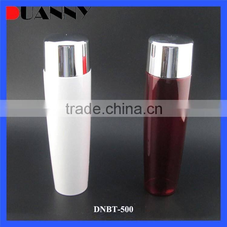 Empty Plastic Toner Lotion Bottle Packaging,Empty Toner Lotion Bottle
