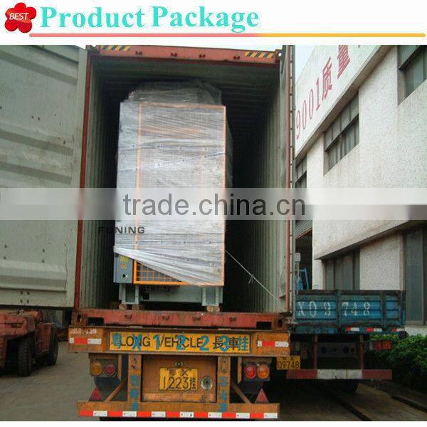 wood hot press machine heat press machine