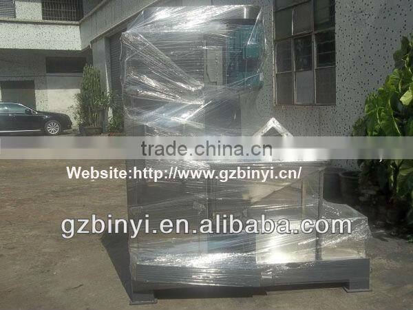 Lead battery recycling machine, car battery recycling equipment