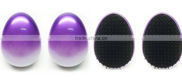 Best Small Round Professional Hair Styling Combs And Brushes