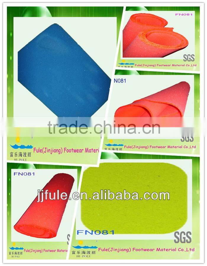 breathable cushion memory foam sponge for mattress