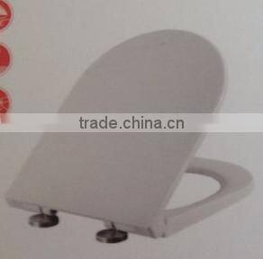 Made in China plastic toilet lid