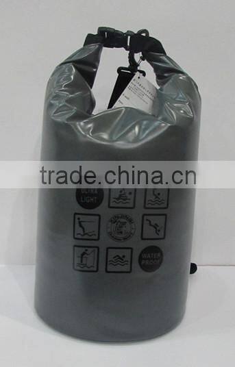 Waterproof cooler bag