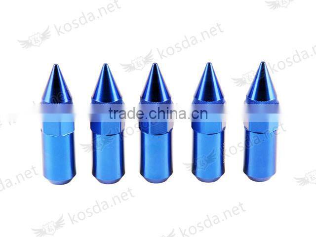 wholesale wheel nut for jdm steering wheel ,automobile parts bolt and nuts