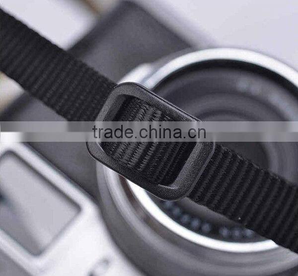 Classic universal neck belt camera strap