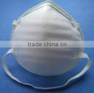 Disposable Anti-flu Abola Classic N95 Mask Made In China for Ebola