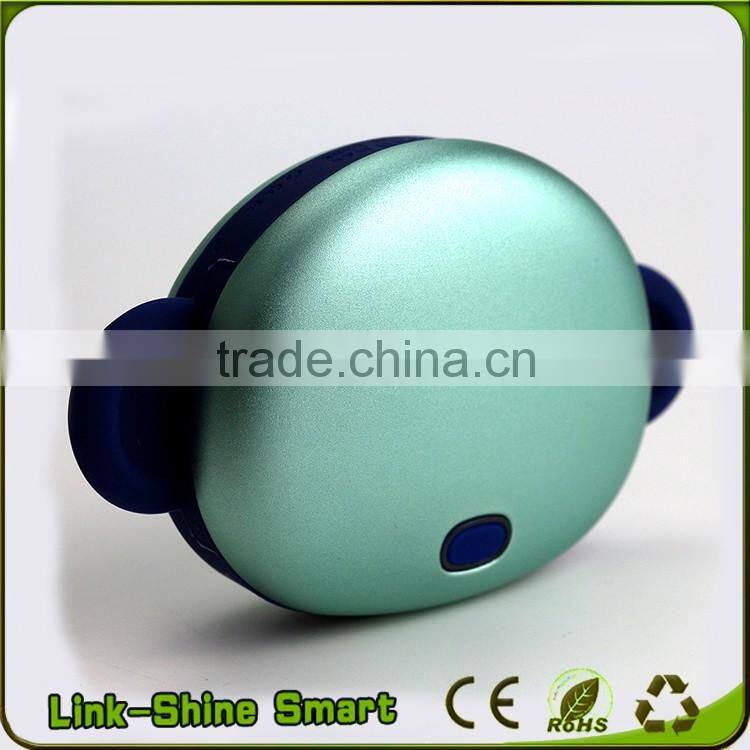 Amazing Product High Capacity promotional power bank 4500mah with cheap price