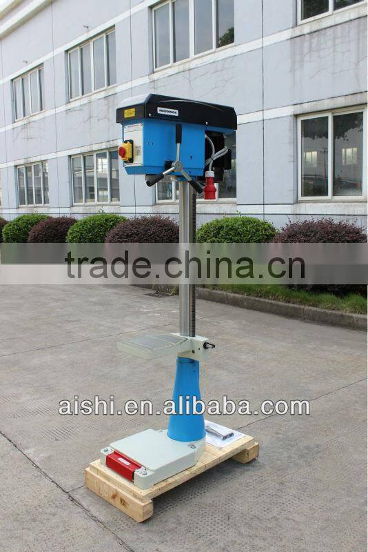 vertical drilling machine,LF Vertical Drilling Machine,mini milling machine