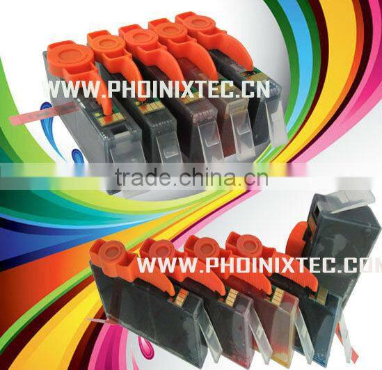 Printing inks for HP 950XL, 951XL, Officejet Pro 8100 /8600, 251dw/276dw