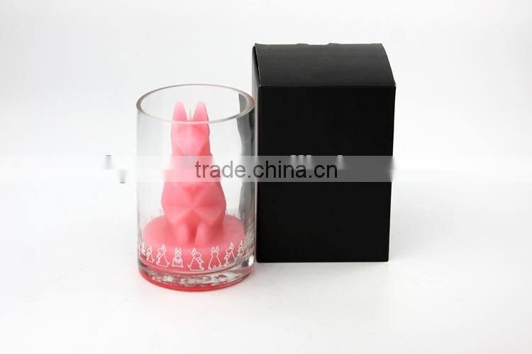 Christmas Design Candles, Christmas Tree Candles, Christmas Pinecone Candles