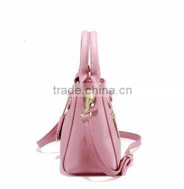 2016 latest wholesale designer ladies handbag from China