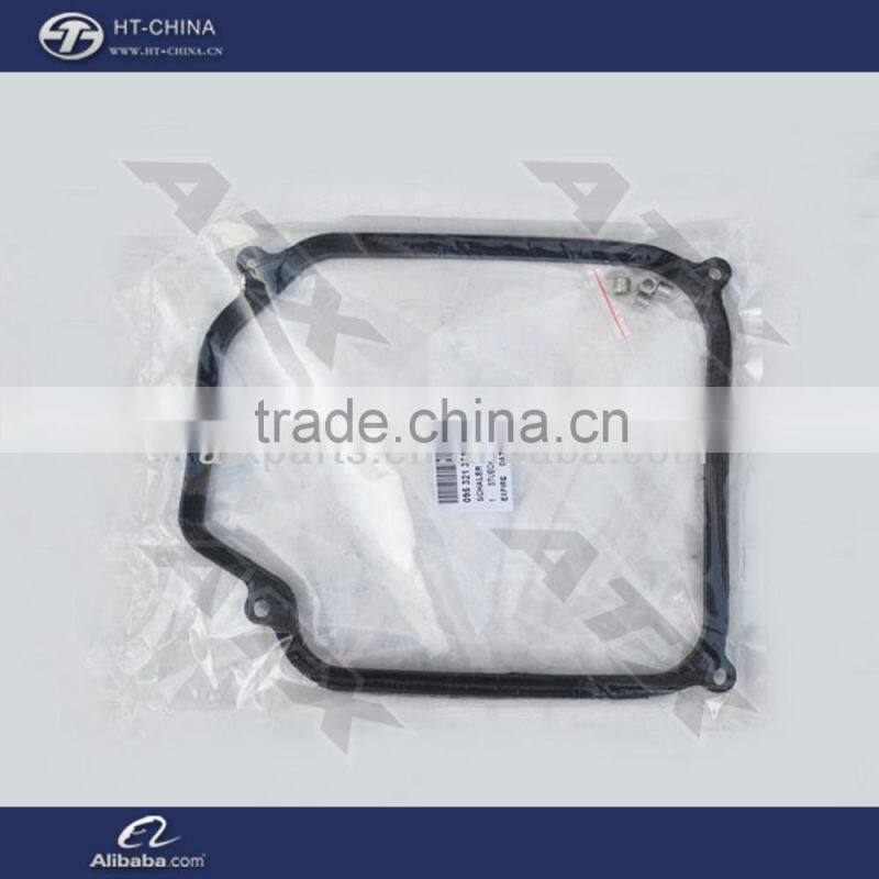 High Quality 01M automatic transmission oil pan gasket for AUDI VW OE: 095321371