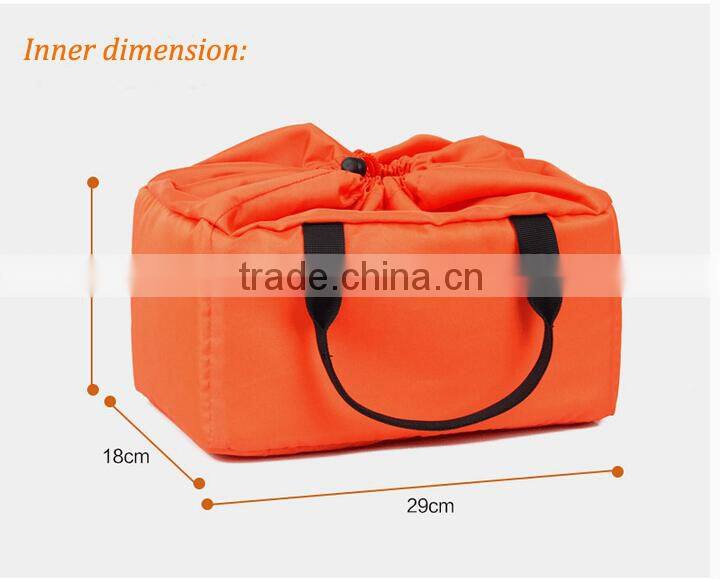 Besnfoto Light Grey Multi-fonction dslr camera backpack laptop bag for dslr laptop tripod