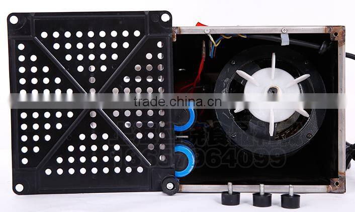 SXC-12 industrial electric staineless steal meat mincer meat grinder