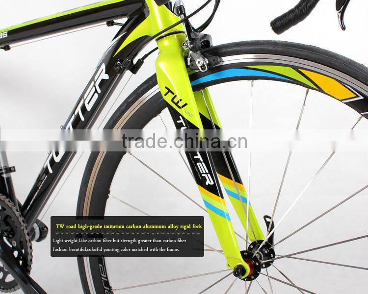 Road bikes for sale Aluminum road bike