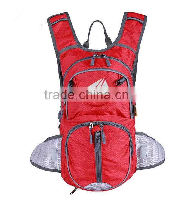 High quality multi-purpose military water bag hydration bladder