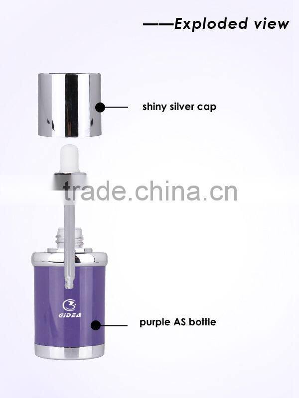 plastic dropping bottle