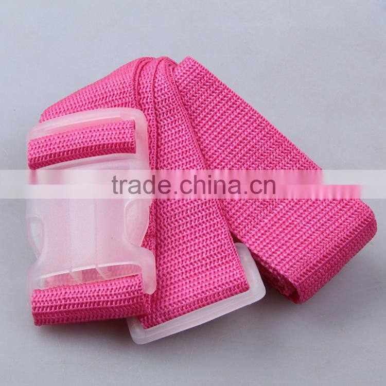 Custome Polypropylene Webbing strap to bundle and organise